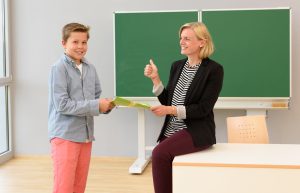 💡💡💡 | Besser unterrichten mit Belohnungssystemen | lehrerschueler.de
